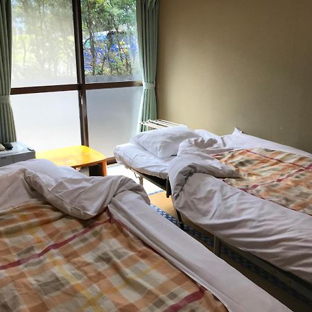 Minshuku Nodoka Hotel Yakushima  Exterior photo