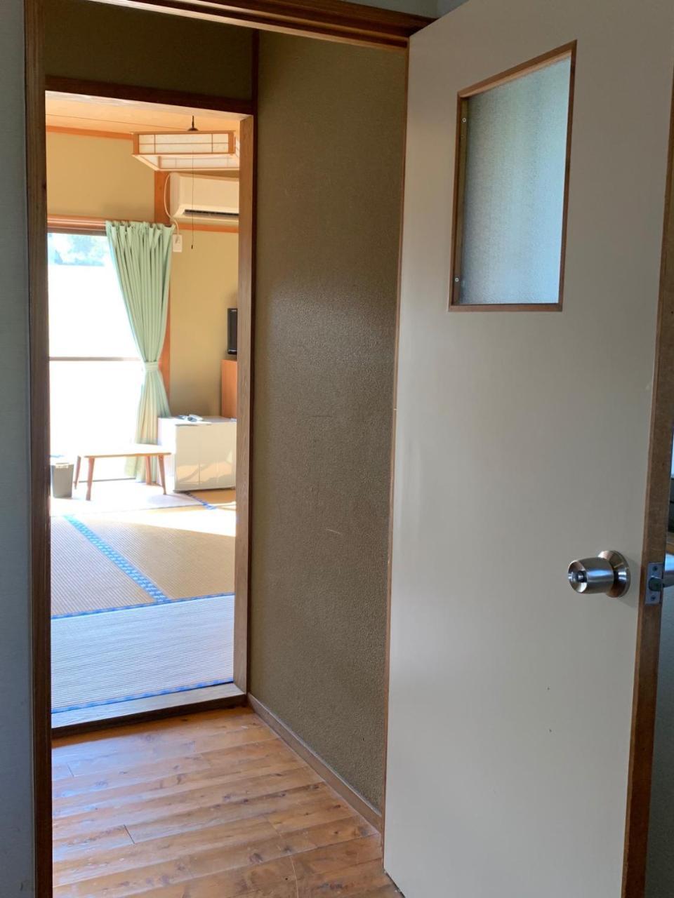 Minshuku Nodoka Hotel Yakushima  Exterior photo