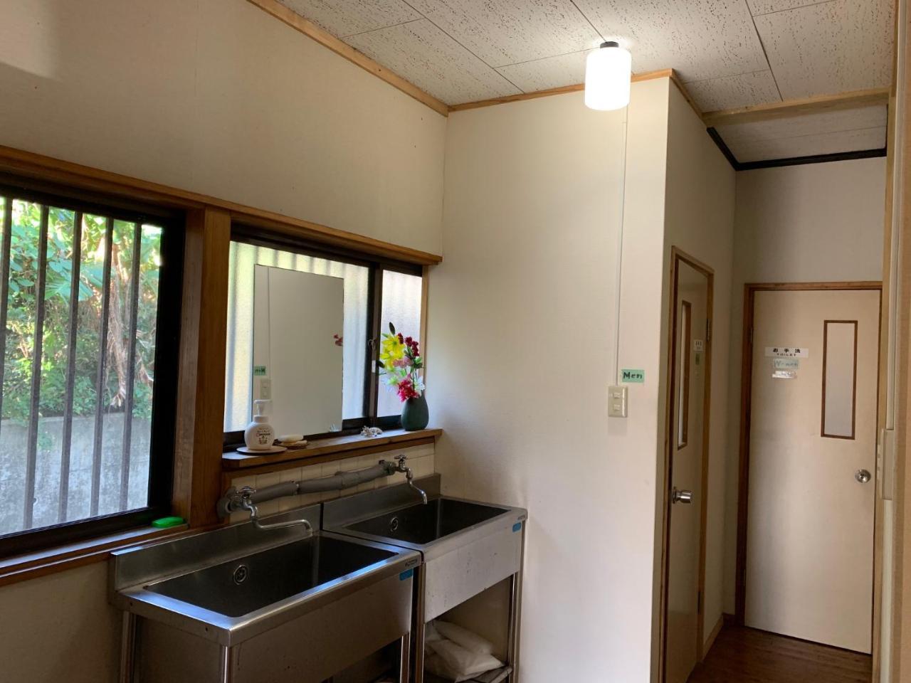 Minshuku Nodoka Hotel Yakushima  Exterior photo